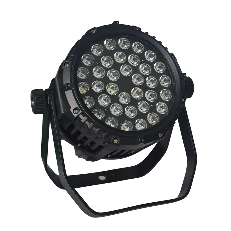 36X3W/3in1 LED waterproof Par light