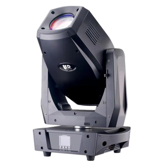 300w BSW 3 in1 CMY led moving head light